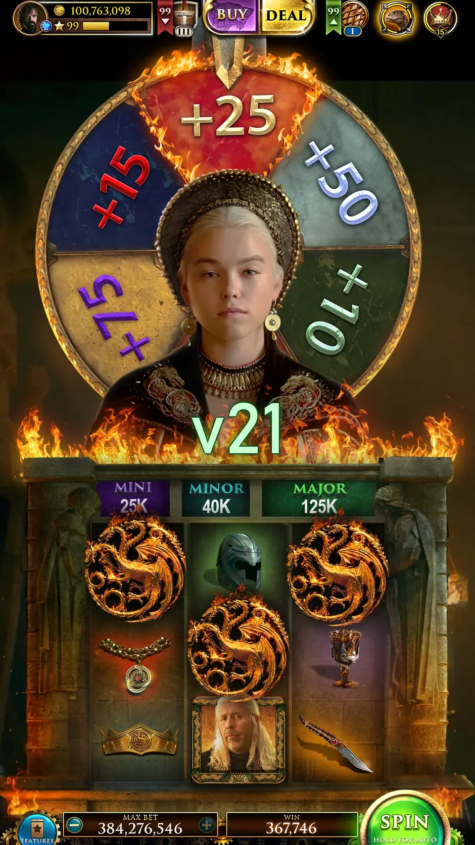 v21 Unduh