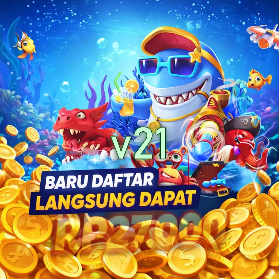 v21 Masuk